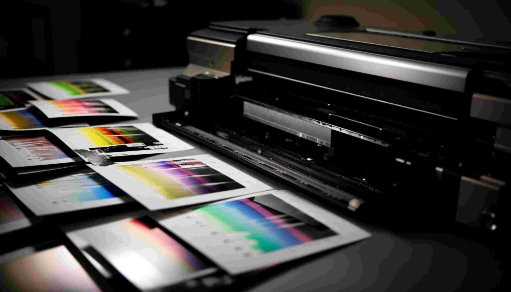 20-Year Printing Journey Made Quality Printing Affordable