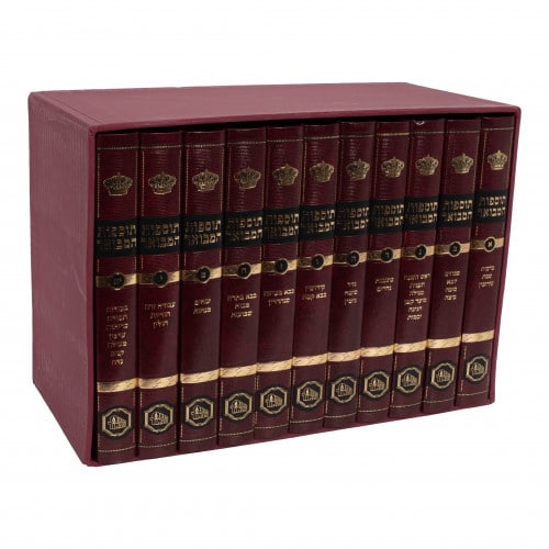 bookset